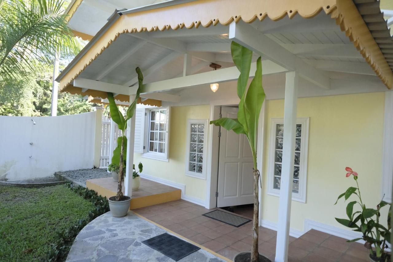 Casa Modi Vila Puerto Viejo de Talamanca Exterior foto