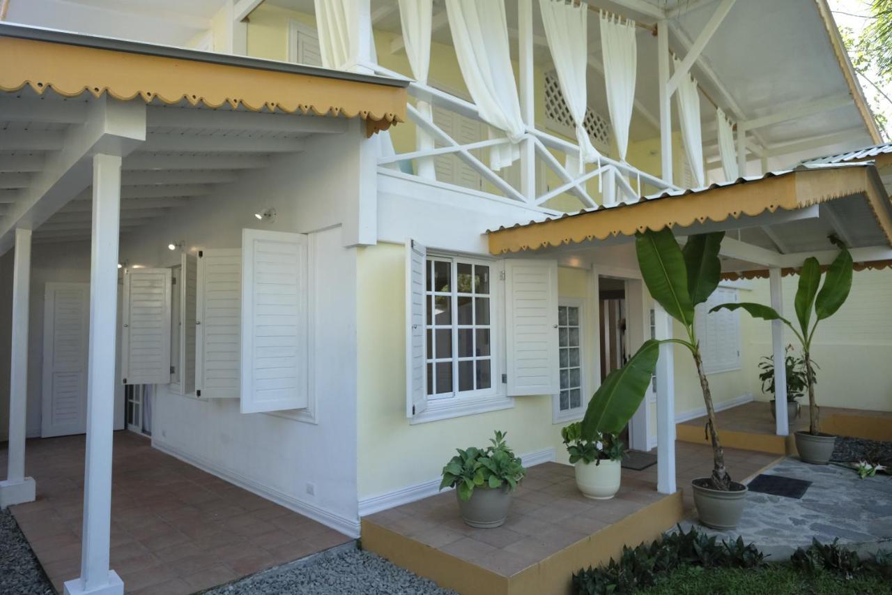 Casa Modi Vila Puerto Viejo de Talamanca Exterior foto