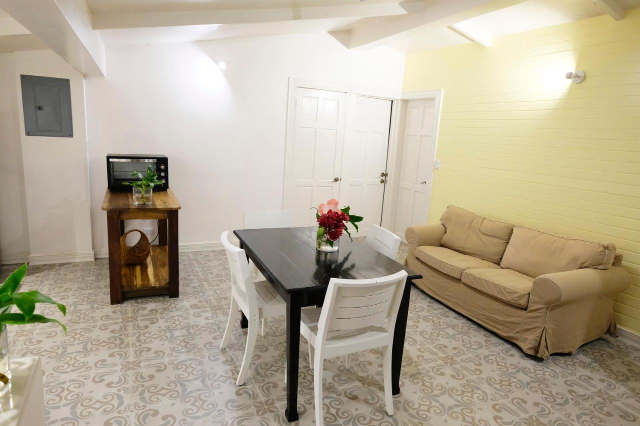 Casa Modi Vila Puerto Viejo de Talamanca Exterior foto