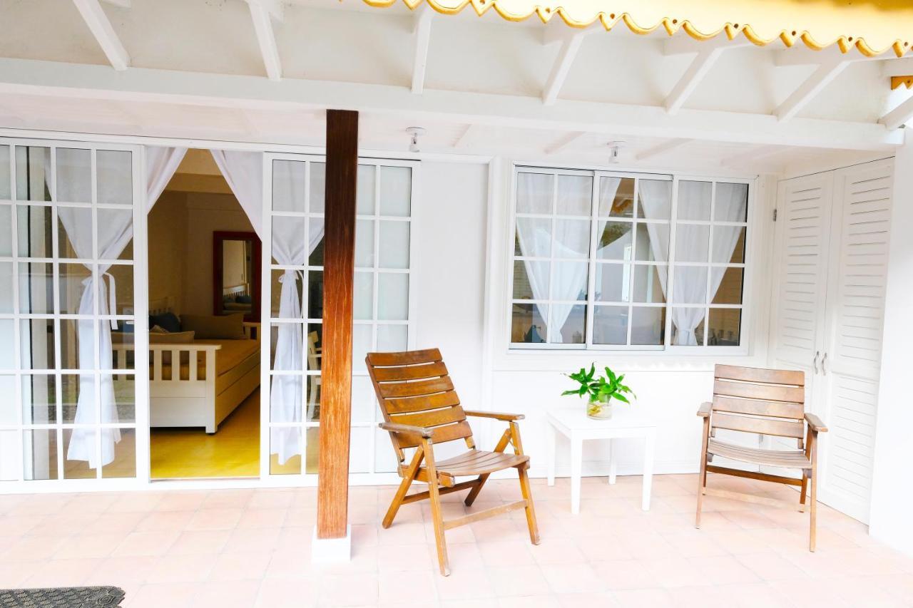 Casa Modi Vila Puerto Viejo de Talamanca Exterior foto