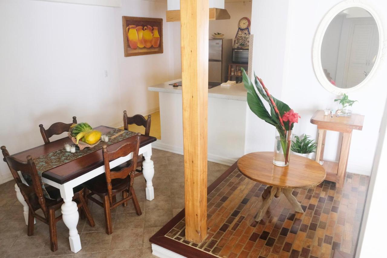 Casa Modi Vila Puerto Viejo de Talamanca Exterior foto