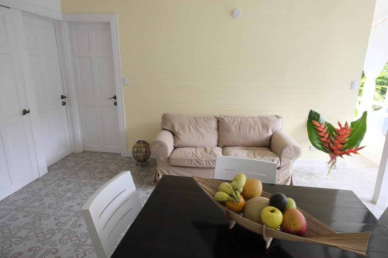 Casa Modi Vila Puerto Viejo de Talamanca Exterior foto
