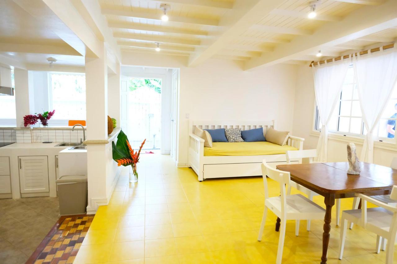 Casa Modi Vila Puerto Viejo de Talamanca Exterior foto
