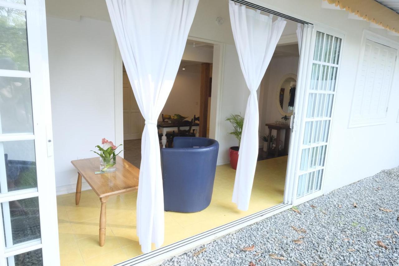Casa Modi Vila Puerto Viejo de Talamanca Exterior foto