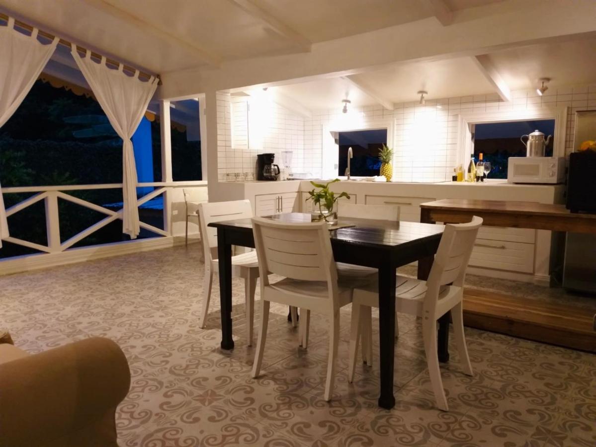 Casa Modi Vila Puerto Viejo de Talamanca Exterior foto