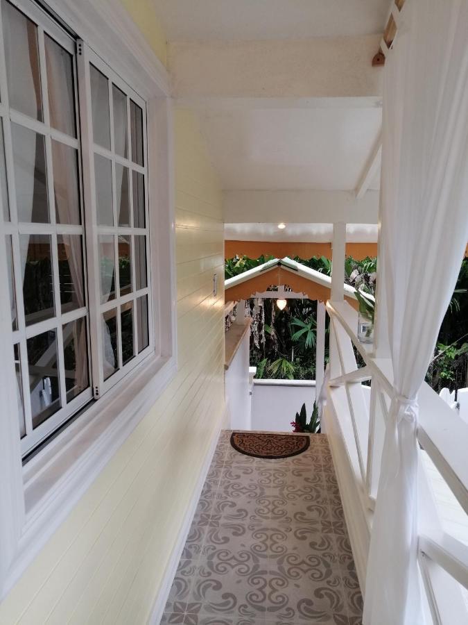 Casa Modi Vila Puerto Viejo de Talamanca Exterior foto