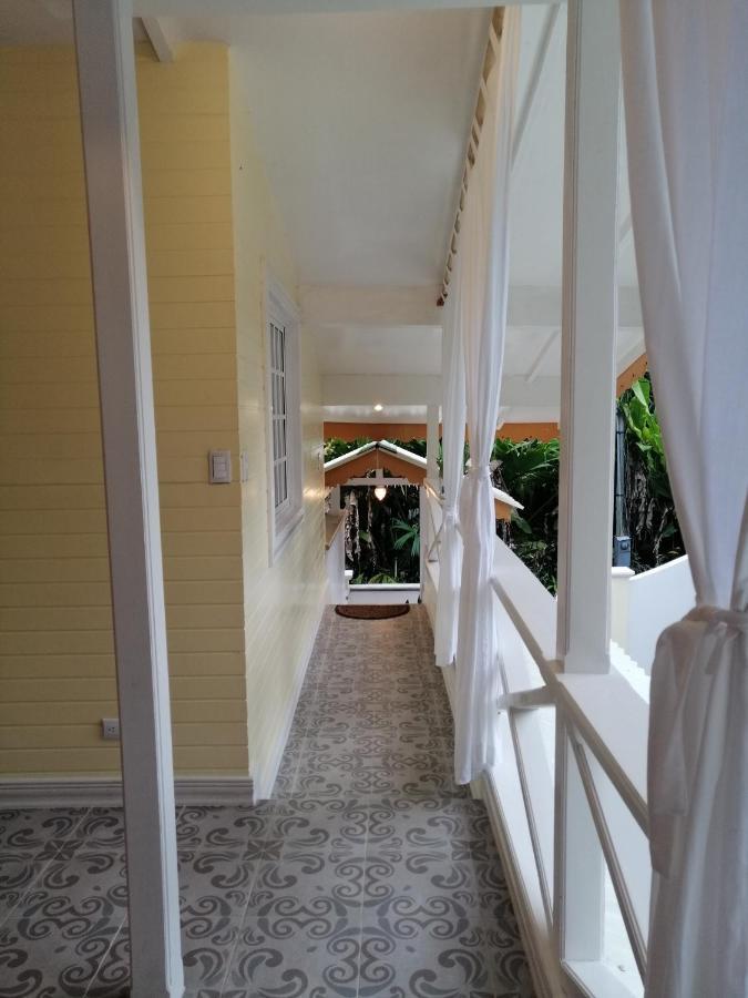 Casa Modi Vila Puerto Viejo de Talamanca Exterior foto